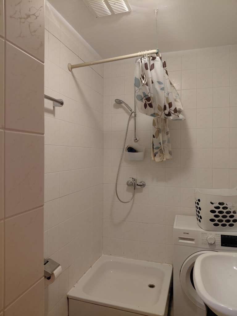 Immobilie in Bad Abbach - Neutraubling: gepflegtes 1-Zi-App. zur Kapitalanlage - Bild 4