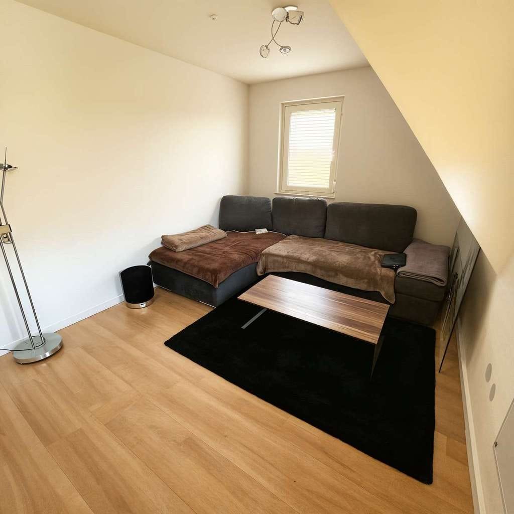 Immobilie in Heubach - Renovierte und vermietete Kapitalanlagewohnung mit Stellplatz und über 6,00 % Bruttomietrendite - Bild 4