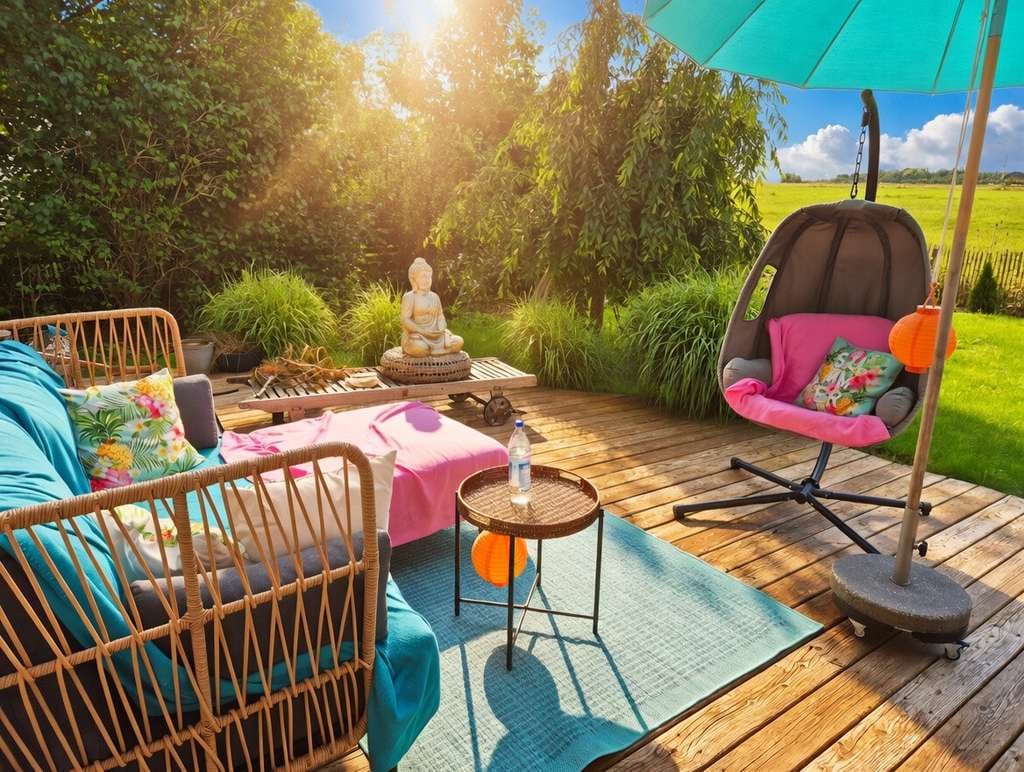 Immobilie in Thaining - Modernes Familienhaus im Grünen – Bergblick & große Terrasse | Nähe Landsberg & Ammersee - Bild 3