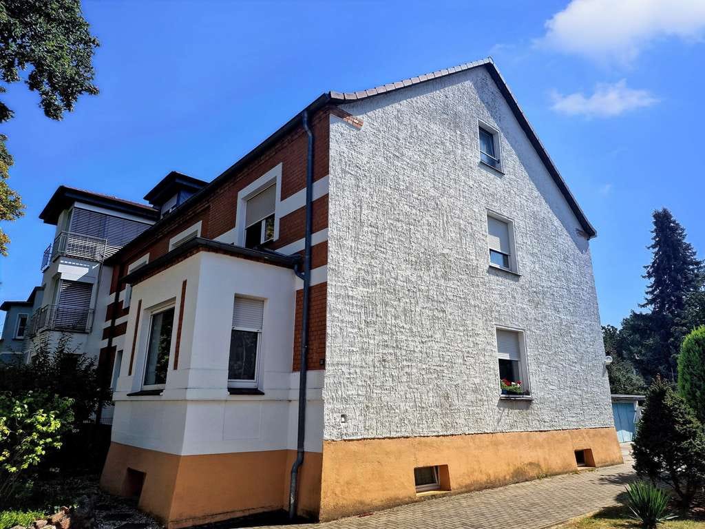 Immobilie in Dessau-Roßlau - Wunderschön, in bester ziebigker Lage - Bild 1