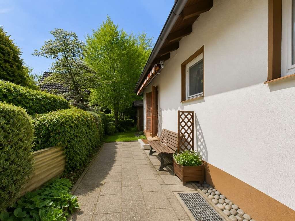 Immobilie in Schiltach - Willkommen in Ihrem neuen Zuhause über den Dächern von Schiltach! - Bild 2