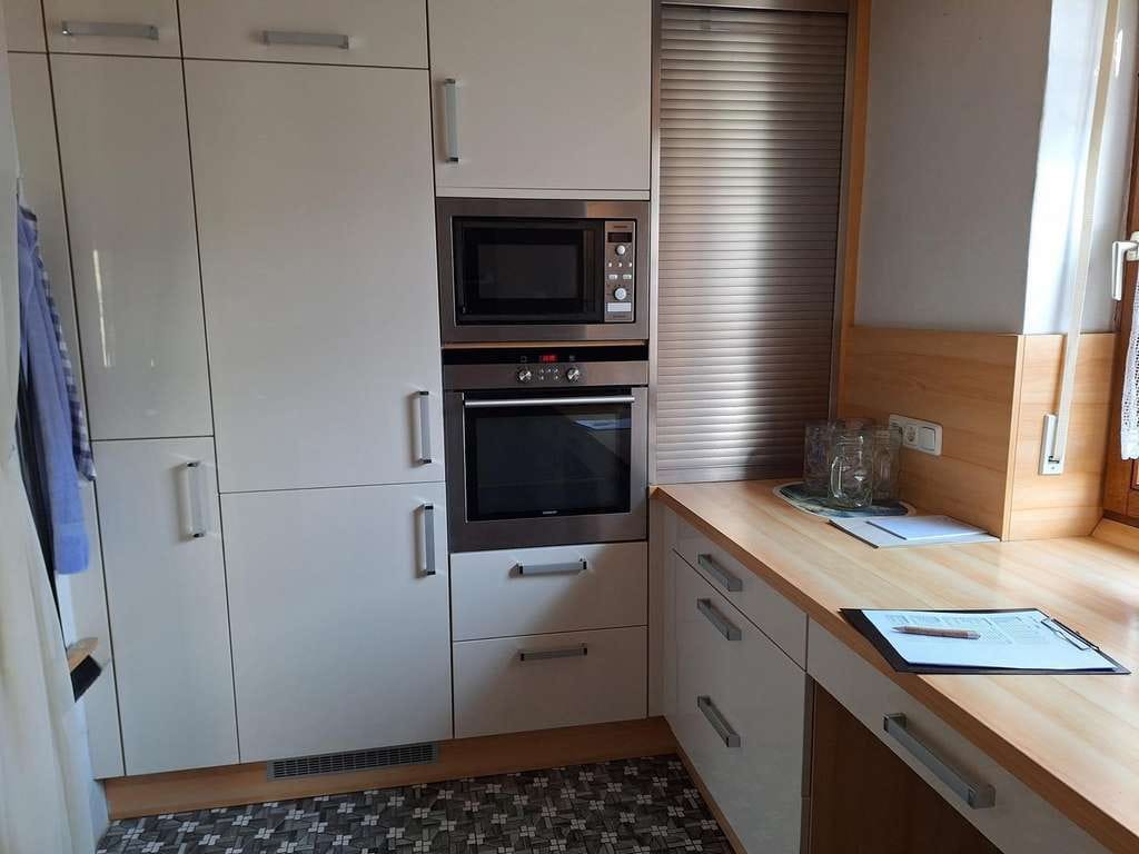Immobilie in Mamming - Haus mit Lagerhallen Provisionsfrei - Bild 4