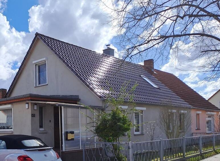 Immobilie in Premnitz - Flexibles Mehrgenerationenhaus in Mögelin – Wohnen oder Gewerbe möglich - Bild 1