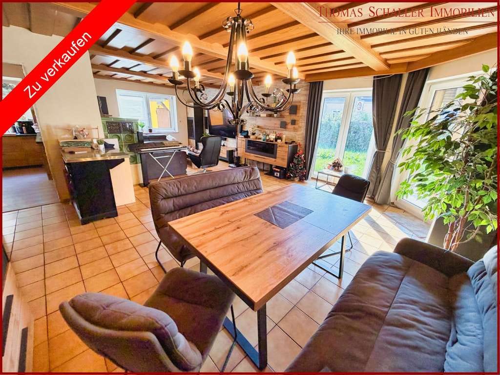 Immobilie in Lappersdorf - Solide Basis, freie Gestaltung: Energieeffizientes Ein-/Zweifamilienhaus in Lappersdorf - Bild 0