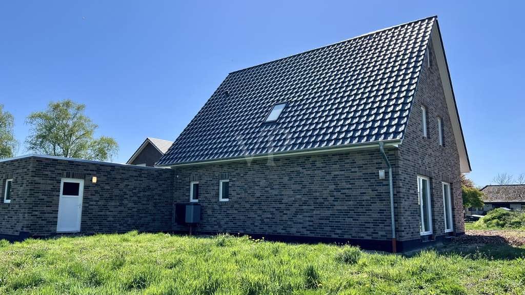 Immobilie in Wrestedt - Neuwertiges KfW-40 Einfamilienhaus in der Samtgemeinde Aue – Wohnen mit hoher Energieeffizienz - Bild 4