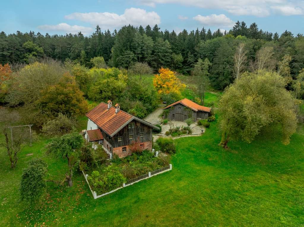 Immobilie in Triftern - OPEN HOUSE
Samstag, 25. April 2026 - 13:00 bis 17:00 Uhr-Triftern, Geretsham 9, Startpreis 525.000  - Bild 0