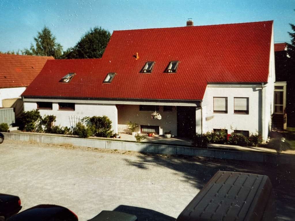 Immobilie in Donauwörth - Wohnen mit Möglichkeiten: Zweifamilienhaus mit Charme, Wintergarten und flexibler Nutzung - Bild 3