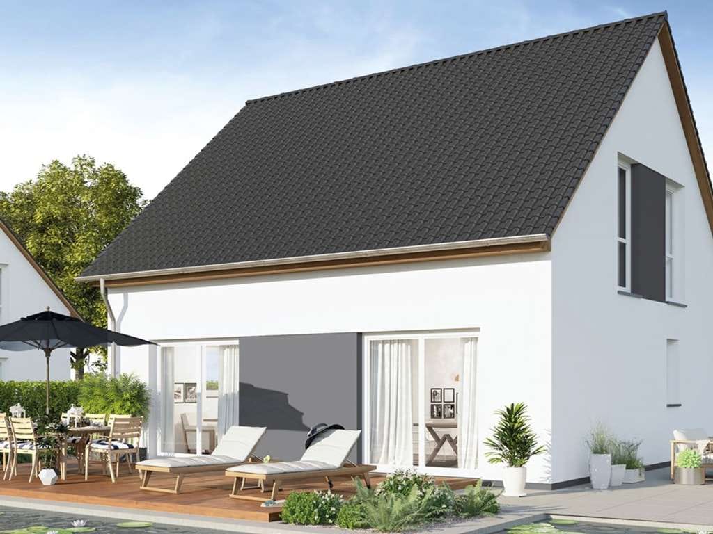 Immobilie in Beckedorf - ~ Bauen ohne Kompromisse – MIT FIBAV ~ - Bild 0