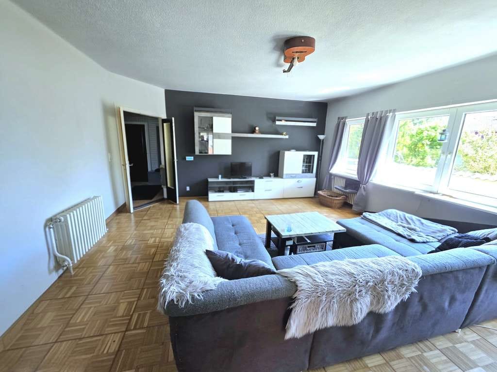 Immobilie in Lilienthal - Lilienthal-City***4 Zi.Whg.***Terrasse***2 Stellplätze - Bild 2