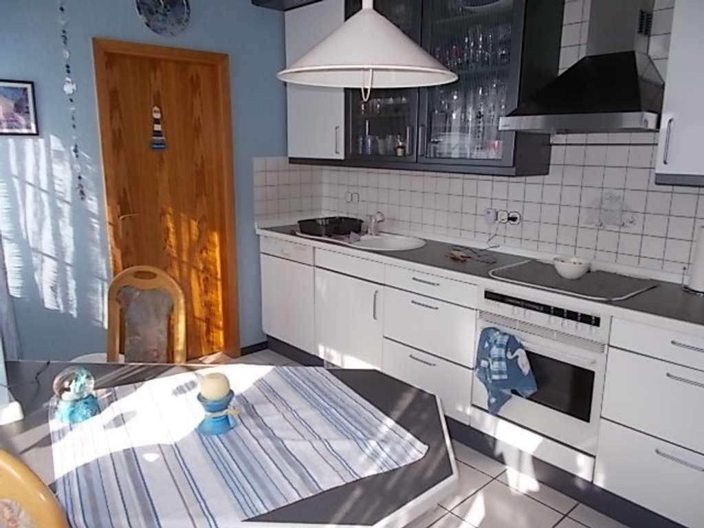 Immobilie in Gedern - Zweifamilienhaus – ideal für Eigennutzer und Kapitalanleger! - Bild 4