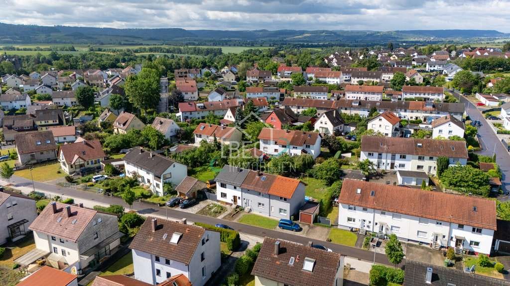 Immobilie in Neuenstein - Familienparadies - großzügig, grün, gemütlich - Bild 3