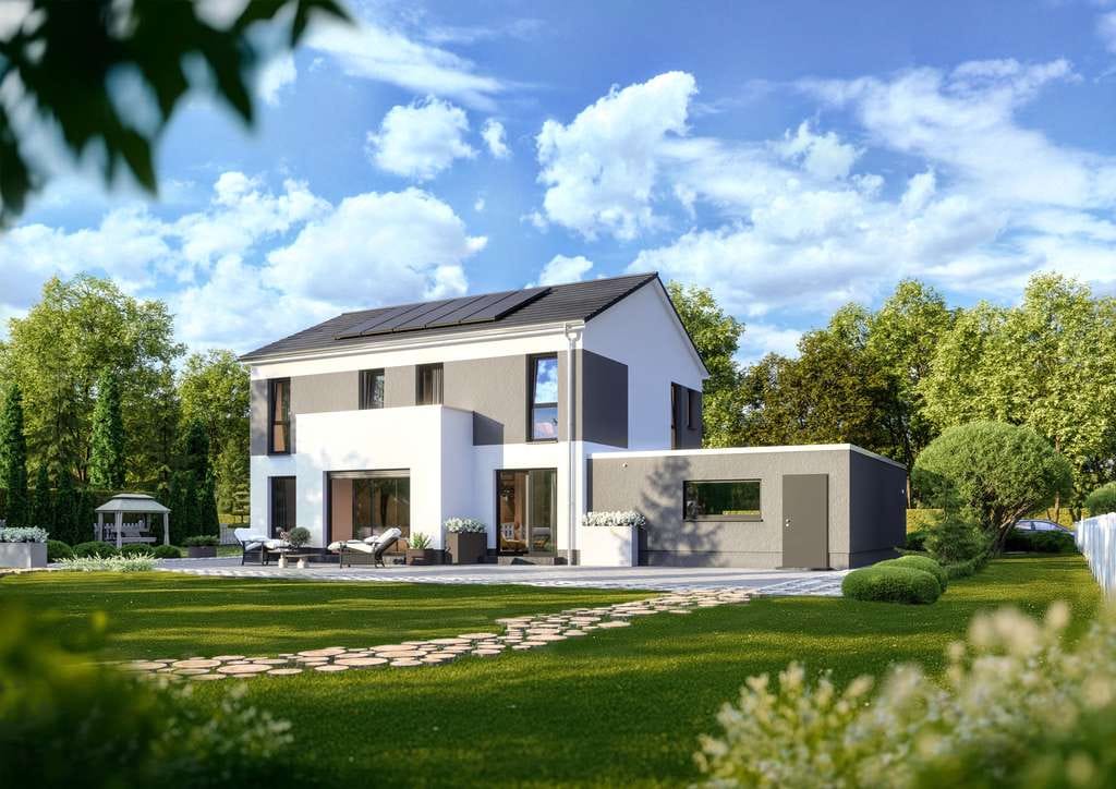 Immobilie in Kirchheim an der Weinstraße - Wohnen auf einer Ebene - Bild 0