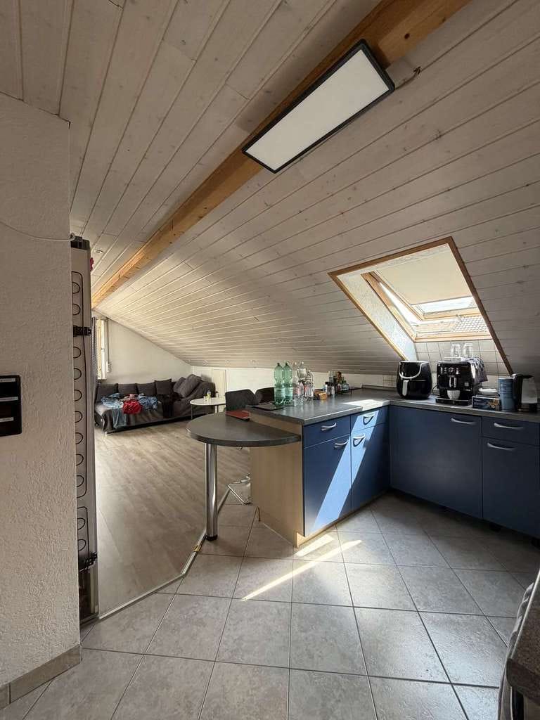 Immobilie in Grafenau - Wohnungspaket - ca. 6 % Rendite - Kapitalanlage - 1 Zimmer-Wohnung in Grafenau-Döffingen - Bild 3