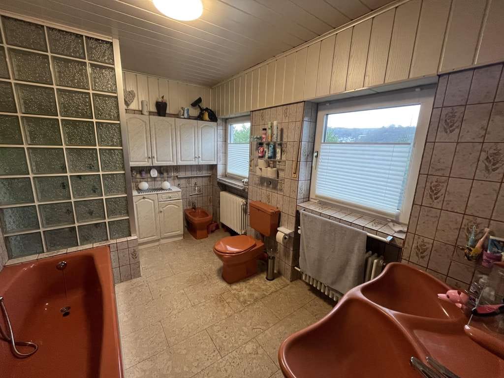 Immobilie in Burgbrohl - Einfamilienhaus in ruhiger Ortslage - Bild 4
