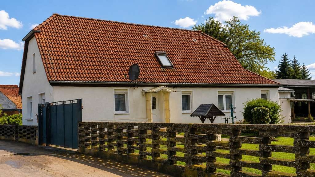 Immobilie in Burg - Das perfekte Zuhause für Naturliebhaber und Familien! - Bild 2