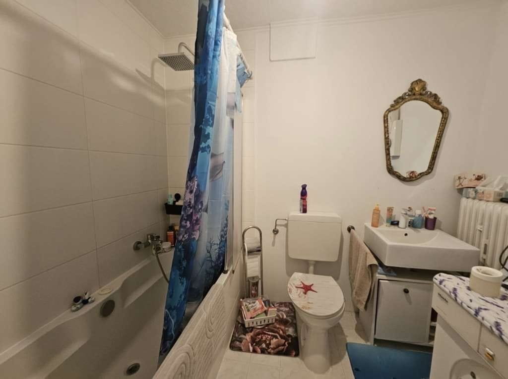 Immobilie in Mutterstadt - Vermietet Dachgeschosswohnung in ruhiger Wohnlage - Bild 4
