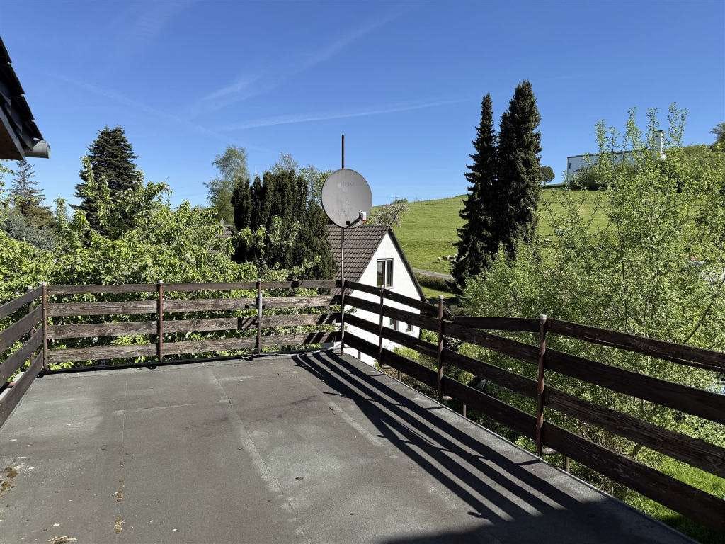 Immobilie in Wiehl - Charmantes Fachwerkhaus in dörflicher Lage - Bild 4