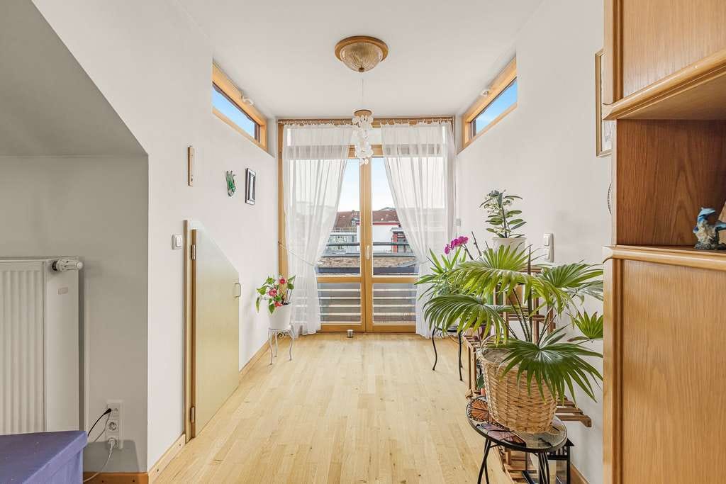 Immobilie in Grafing bei München - Leben und Wohnen im Alter - ein neues Zuhause im Herzen von Grafing im Erbbaurecht - Bild 4
