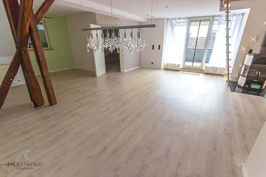 Immobilie in Wermelskirchen - Etagenwohnung in Wermelskirchen - Bild 4