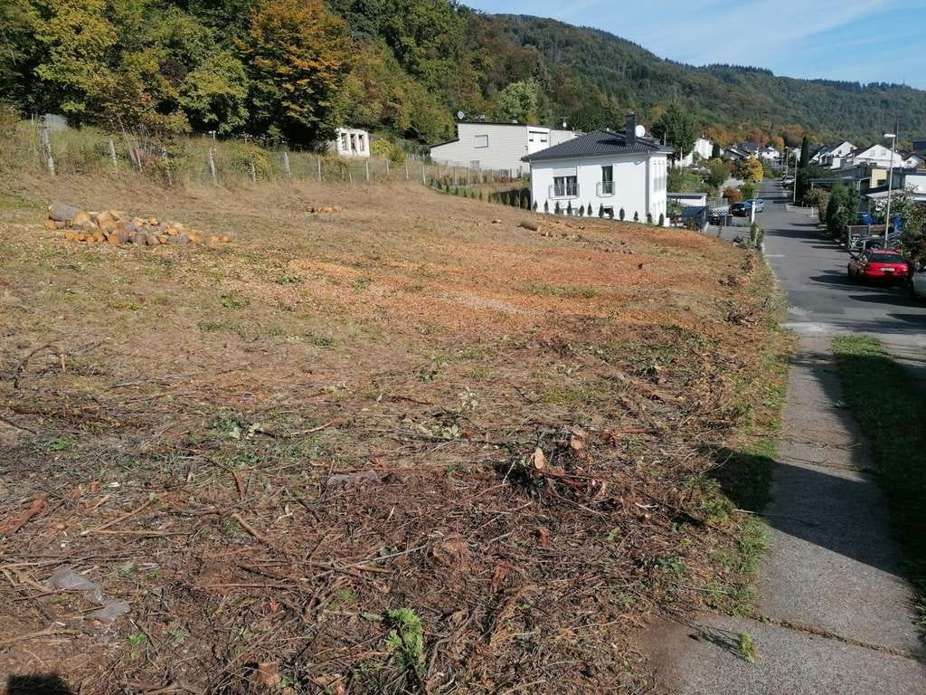 Immobilie in Fachbach - Hausbaustart in 2026! Voll erschlossen! Nur 12 km von Koblenz entfernt! - Bild 3