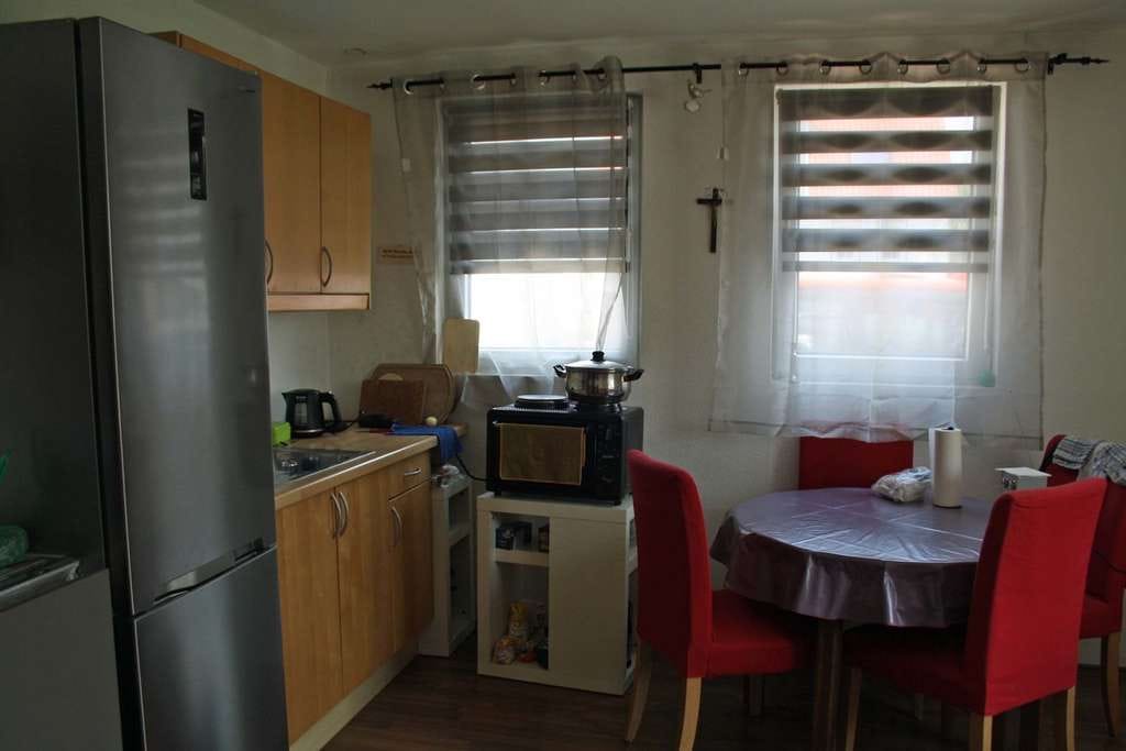 Immobilie in Fuldatal - Modernisiertes Mehrfamilienhaus in Fuldatal – Teilvermietet - Bild 1