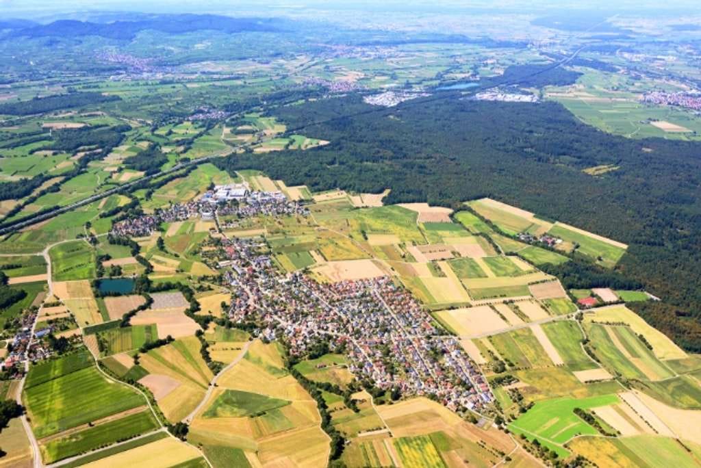 Immobilie in Reute - Attraktive 3- Zi.-ETW in ruhiger, sonniger Wohnlage - Bild 2