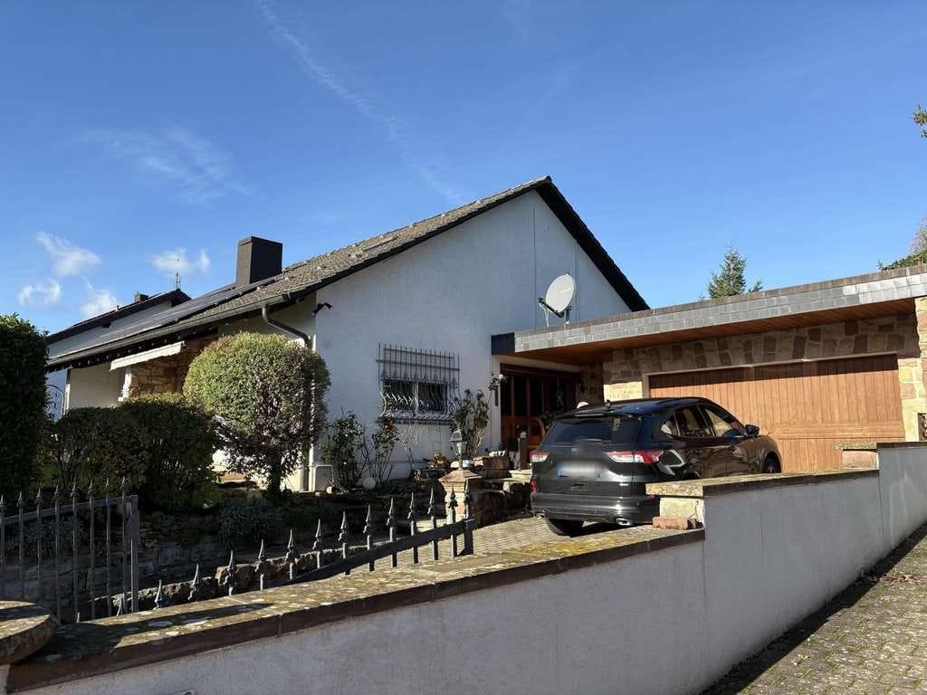 Immobilie in Roschbach - Ruhiges Wohnen in einer Sackgasse - Bild 2
