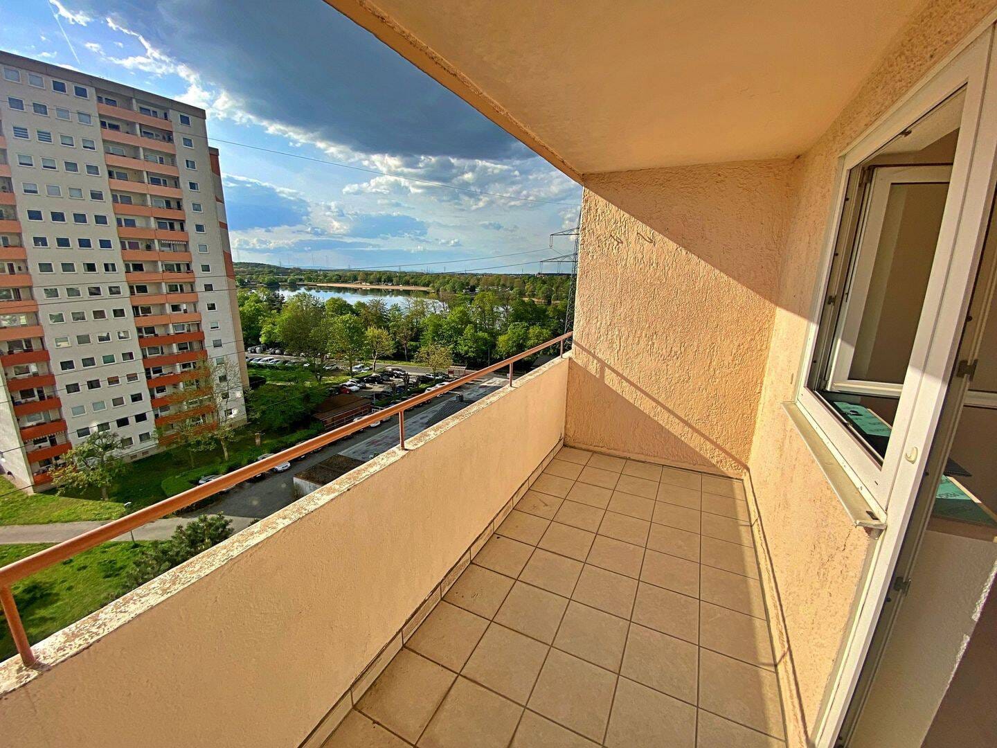 Immobilie in Mainaschaff - 3-Zimmer-Wohnung am Mainparksee – Wohnen in Seenähe mit modernisiertem Wohnkomfort - Bild 4