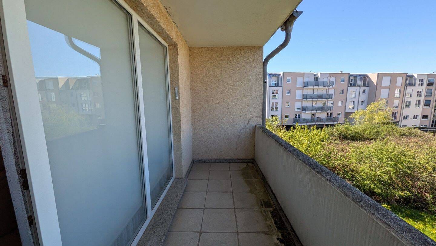 Immobilie in Dessau-Roßlau - Explizite 3 Raumwohnung in Ziebigk - Bild 5