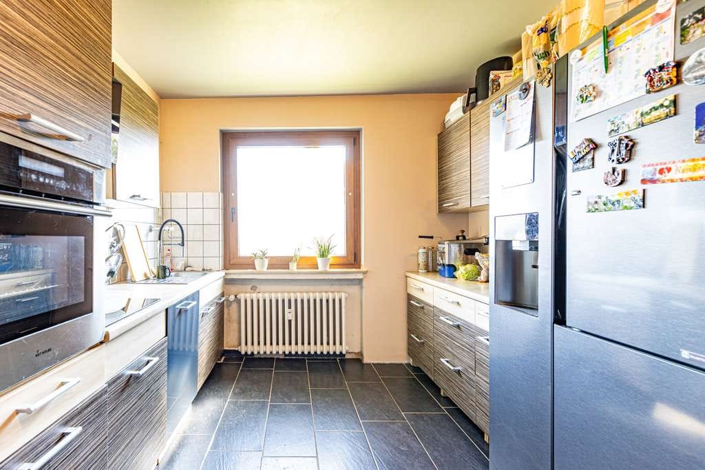 Immobilie in Hehlen - Mehrfamilienhaus mit 4 Parteien in schöner Lage - Hehlen - Bild 2