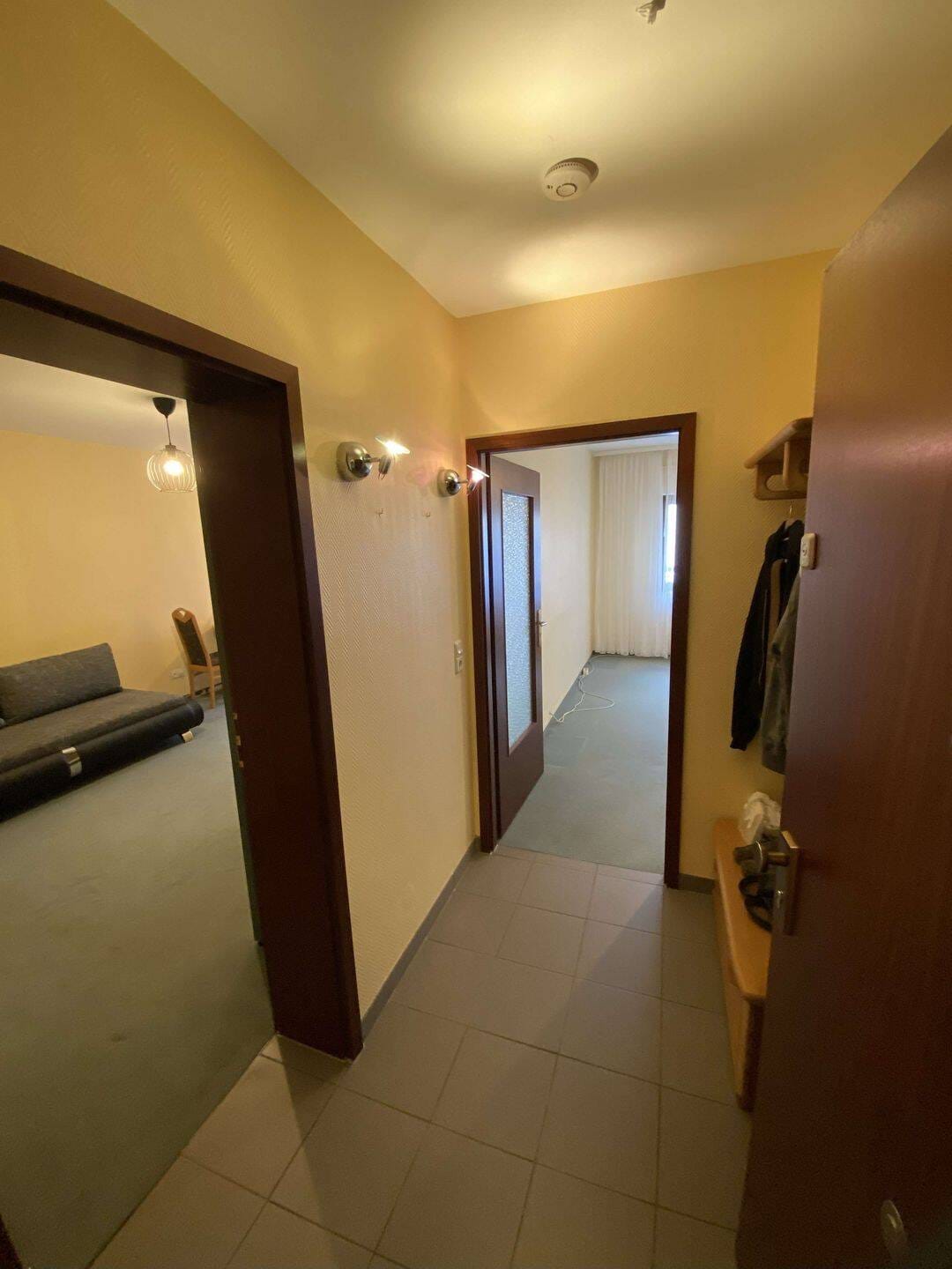 Immobilie in Bad Homburg vor der Höhe - 2-Zimmer-Eigentumswohnung in Bad Homburg - Ober-Eschbach - Bild 4