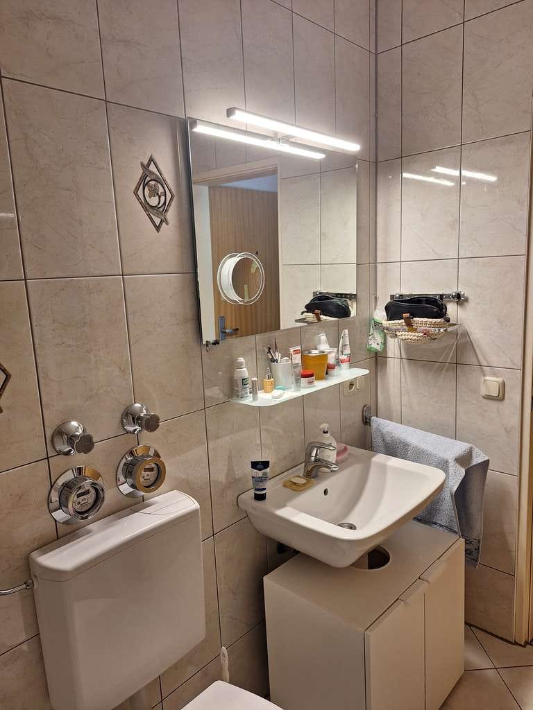 Immobilie in Schwieberdingen - Sonnige 1-Zimmer Wohnung im EG in Schwieberdingen - Bild 3