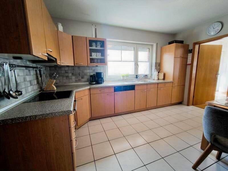 Immobilie in Itterbeck - Sehr gepflegtes Einfamilienhaus in Itterbeck - Bild 4