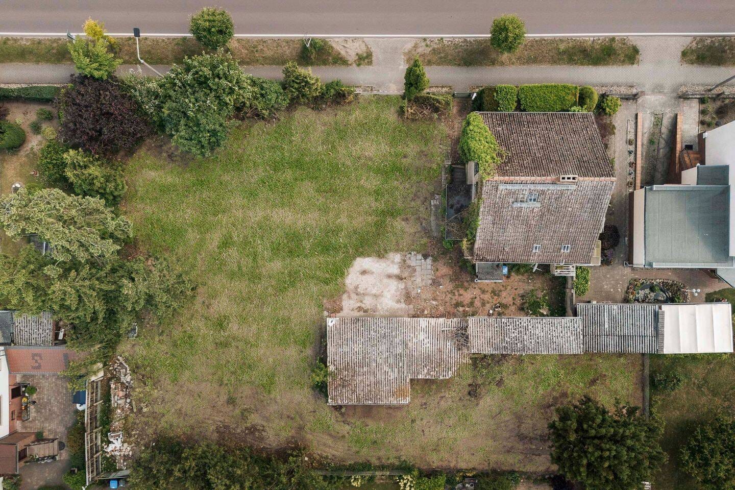 Immobilie in Rathenow - Charmant-historisches Anwesen mit eminentem Potential - Bild 4