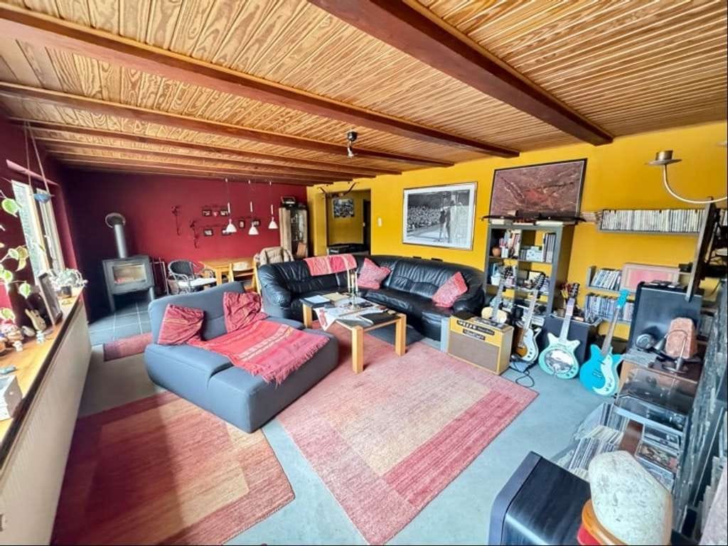 Immobilie in Hasenkrug - Familienhaus mit tollem Grundstück+Photovoltaikanlage für den eigenen Strom - Bild 1