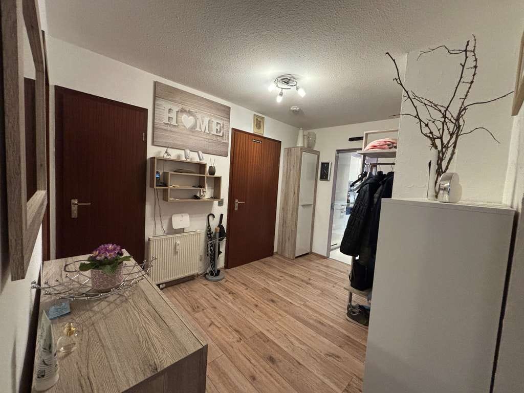 Immobilie in Niefern-Öschelbronn - Gepflegte 3 Zimmer-Wohnung, 2 Balkone, TG-Stellplatz - Bild 3