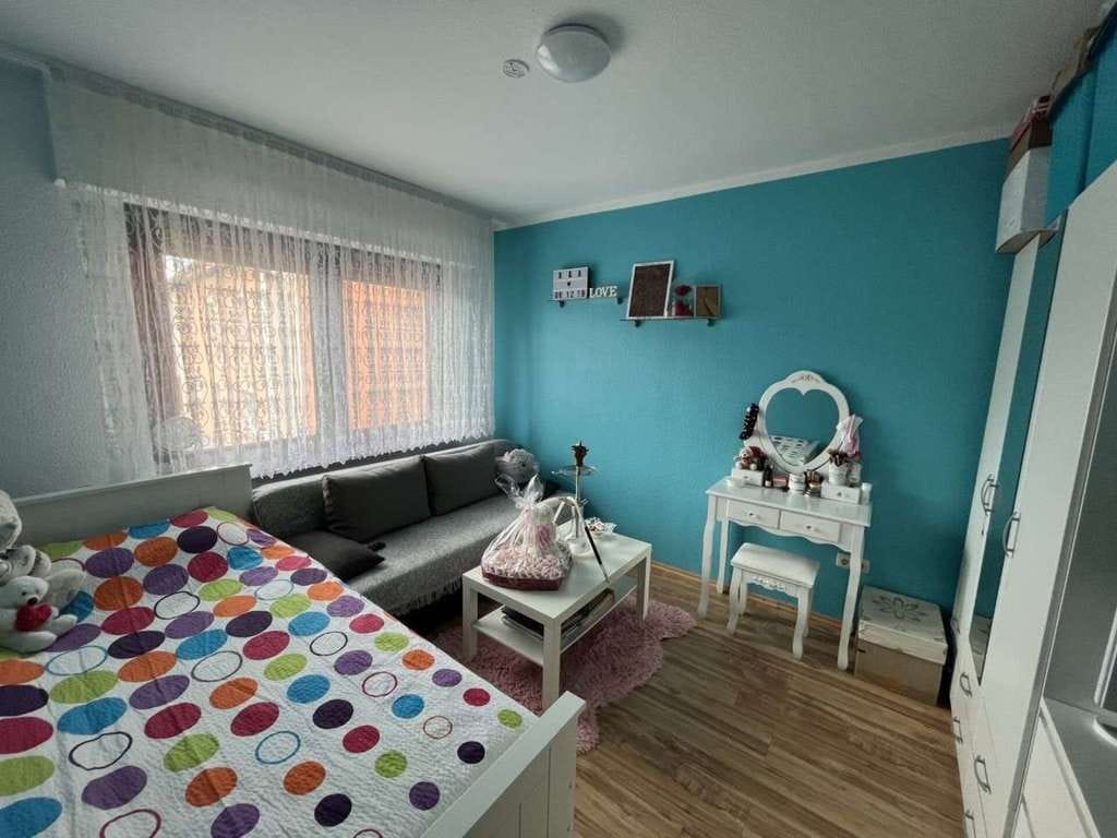 Immobilie in Erlensee - 4-Zimmer-Eigentumswohnung in ruhiger Lage von Erlensee-Rückingen - Bild 1
