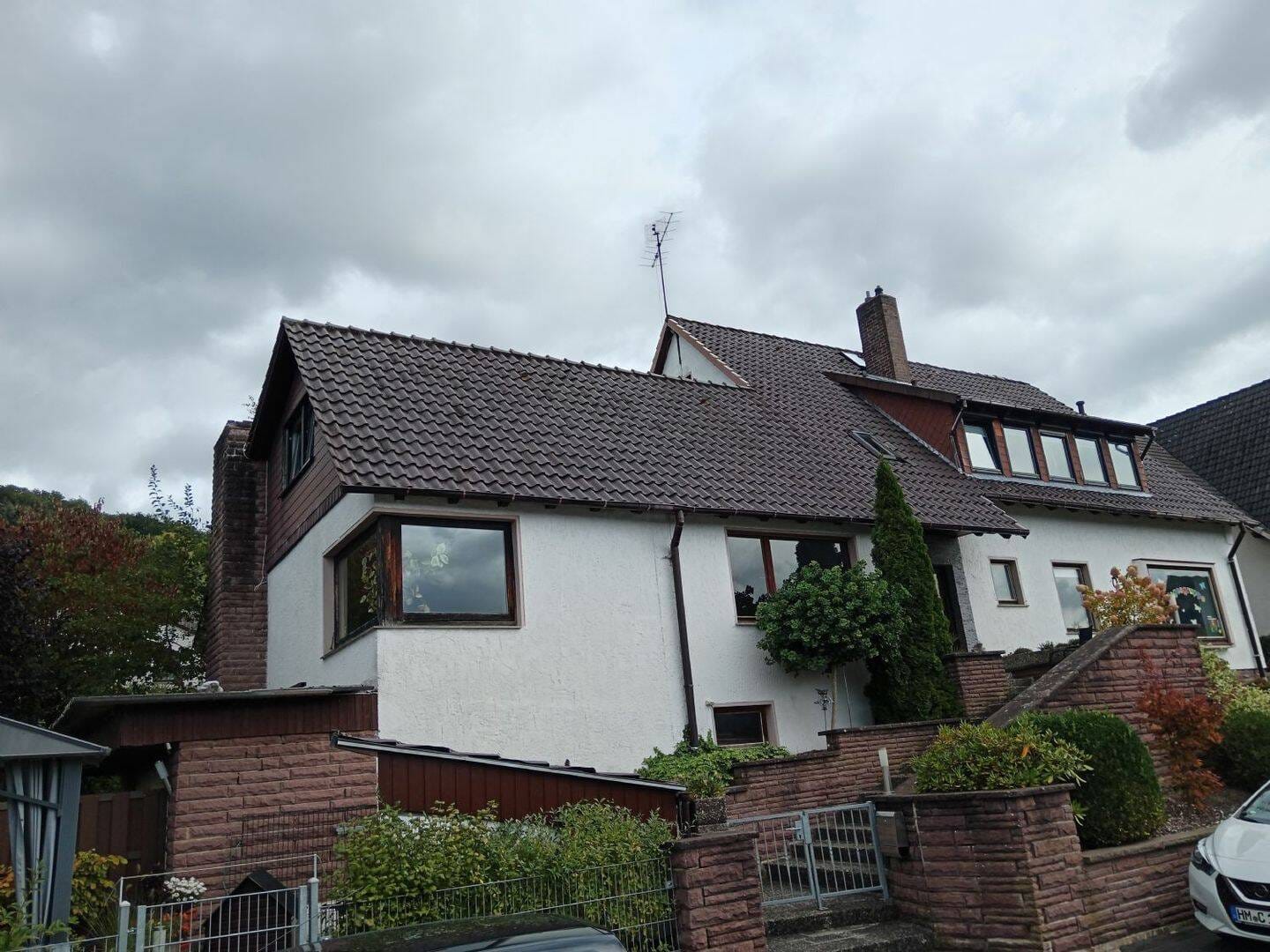 Immobilie in Bodenwerder - Räume für Träume! 170m² Eigentumswohnung in ruhiger Lage - Bild 1