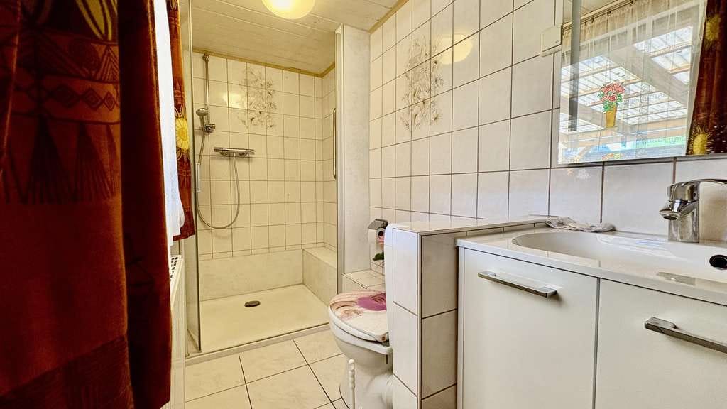 Immobilie in Neustadt (Dosse) - Charmantes Haus mit Hof und Garten - Bild 4