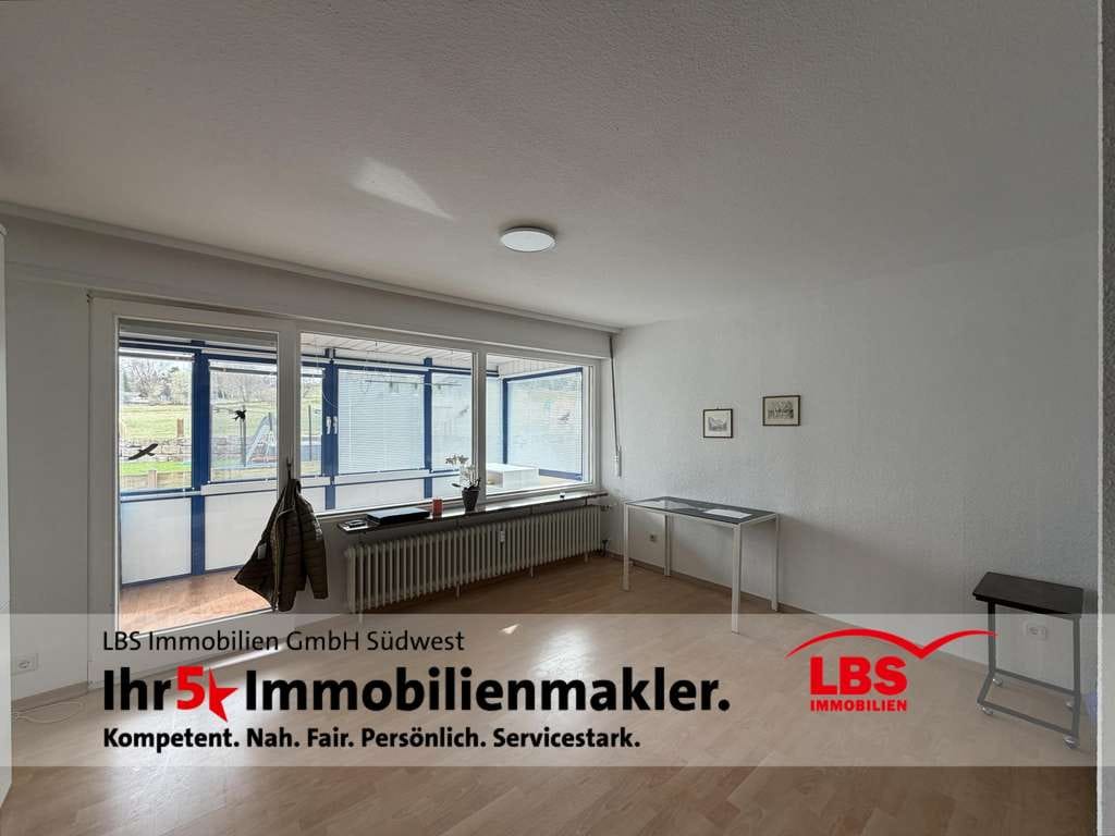 Immobilie in Dobel - Naturnah & gemütlich – Perfekte Wohnung für Ruhesuchende - Bild 1