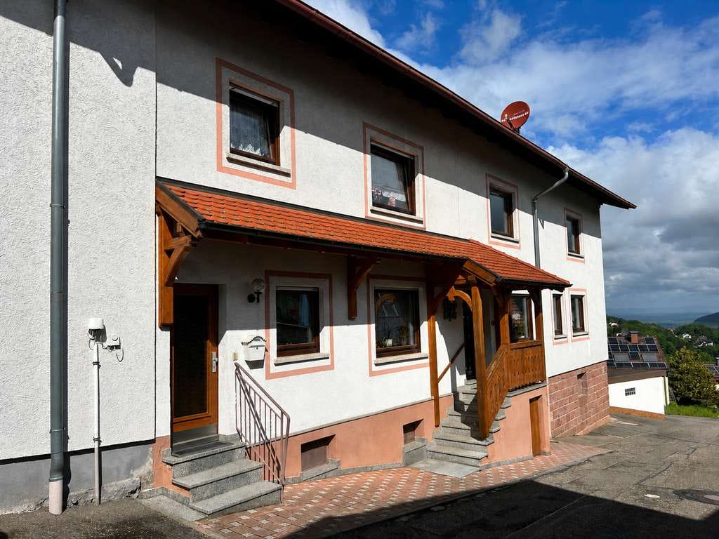 Immobilie in Bühlertal - Das Mehrgenerationenhaus! - Bild 0
