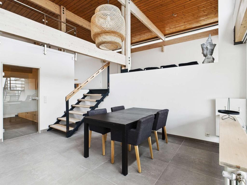 Immobilie in Schönaich - Weitblick inklusive - einzigartiges Penthouse mit traumhafter Dachterrasse und genialem Grundriss - Bild 3