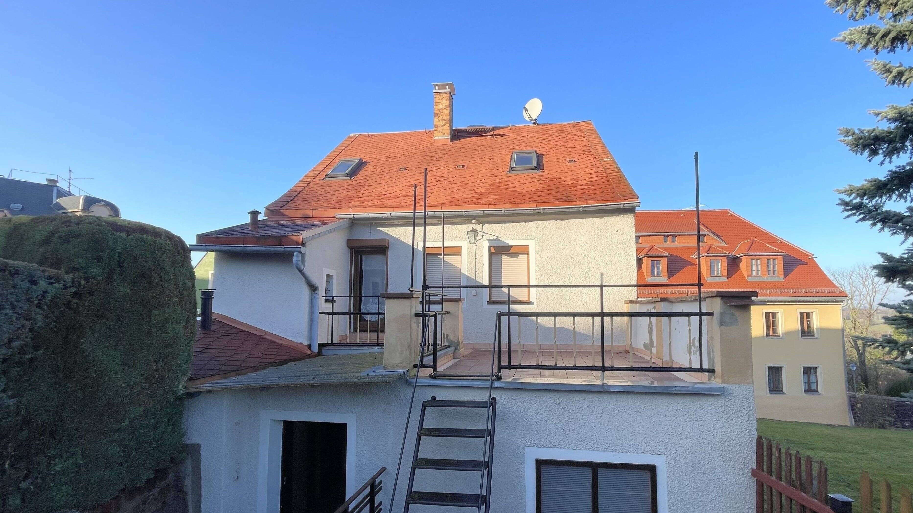 Immobilie in Stolpen - Die Lage überzeugt! - Bild 4