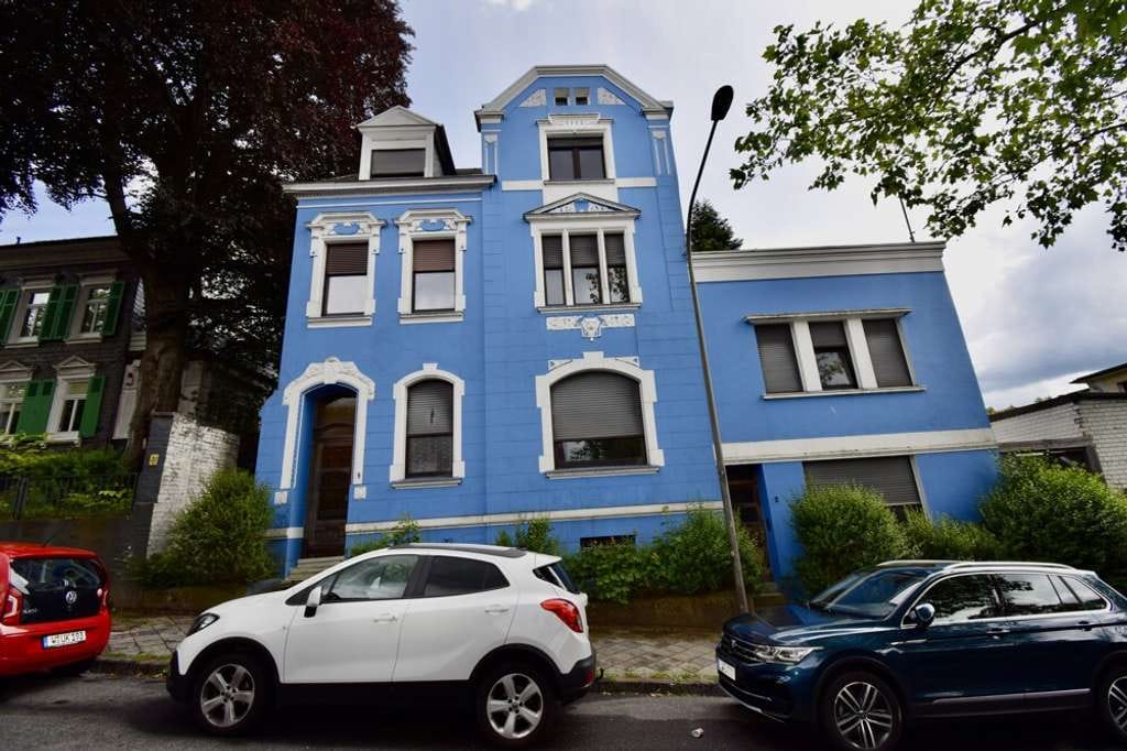 Immobilie in Remscheid - Handwerkerobjekt in zentraler Lage von Remscheid - Bild 0