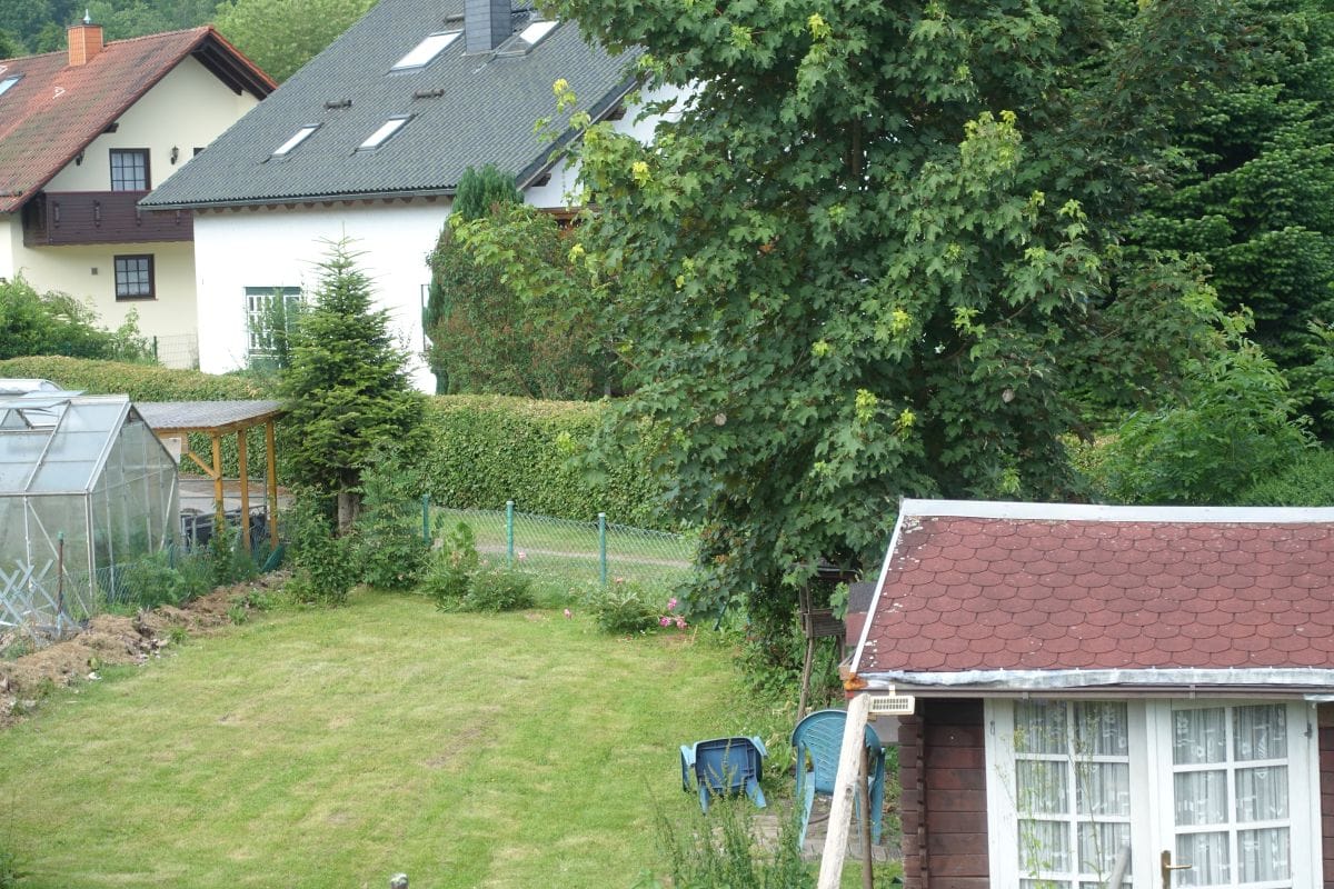 Immobilie in Walkenried - Haus für Heimwerker in Zorge (Harzrand) - Bild 2