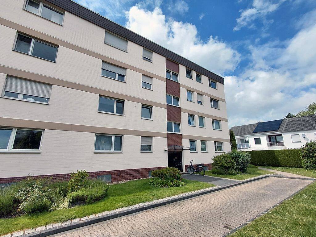 Immobilie in Wegberg - Gefragt! - Bild 1