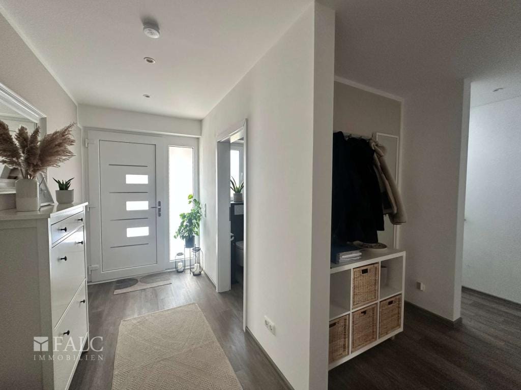 Immobilie in Himmelpforten - Einfamilienhaus freistehend in Himmelpforten - Bild 4