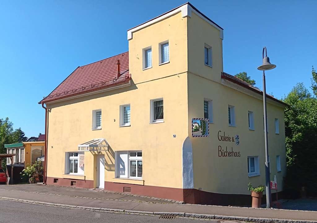 Immobilie in Reinsdorf - Einziehen statt warten: ins Wohnglück mit Wintergarten - Bild 0