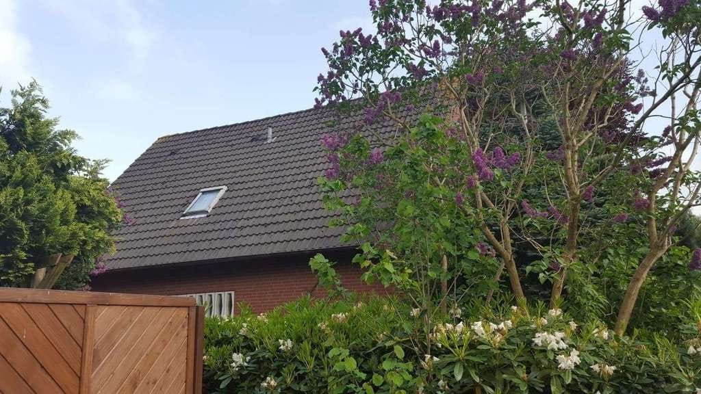 Immobilie in Wiesmoor - Freistehendes Einfamilienhaus mit großem Grundstück in ruhiger Wohnlage von Wiesmoor - Bild 4