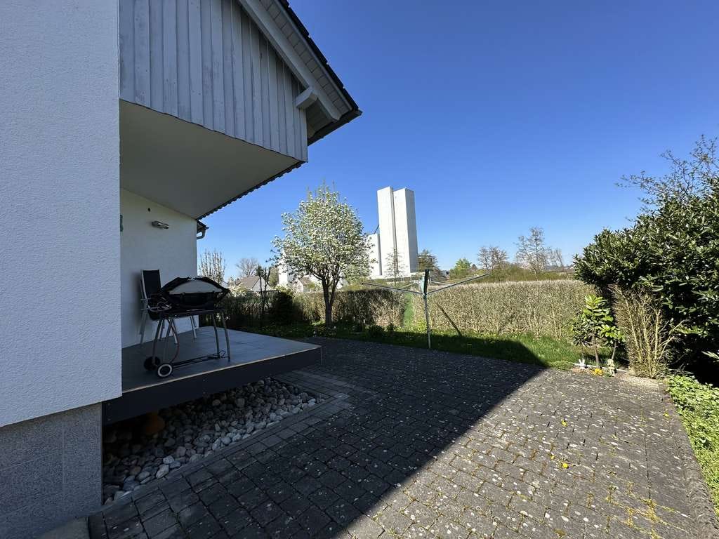 Immobilie in Sontheim an der Brenz - Viel Platz für den Alltag im Einfamilienhaus in Sontheim an der Brenz - Bild 3